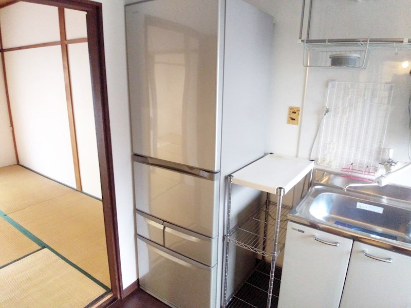 長野県佐久市勝間 その他設備
