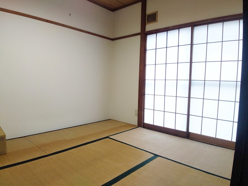 長野県佐久市勝間 ベッドルーム
