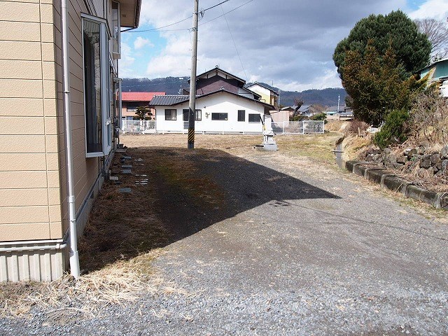メゾン　ポプリ　B その他共有部分