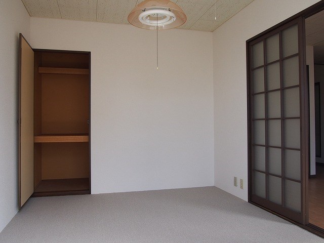 メゾン　ポプリ　B その他部屋・スペース