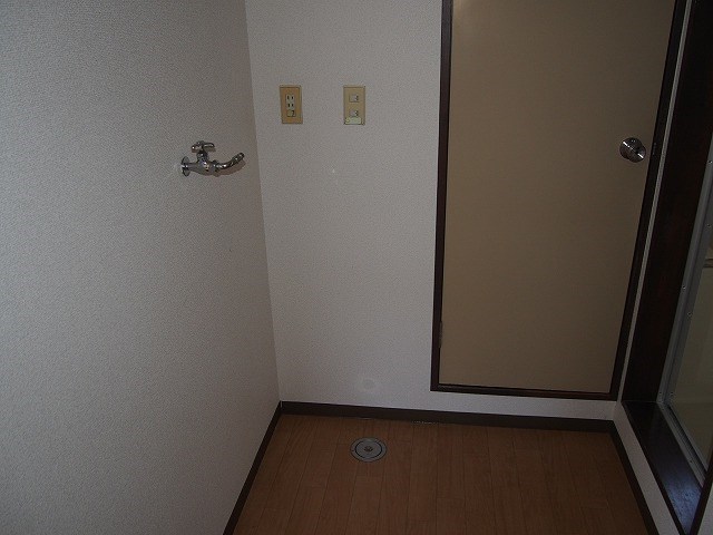 メゾン　ポプリ　B その他