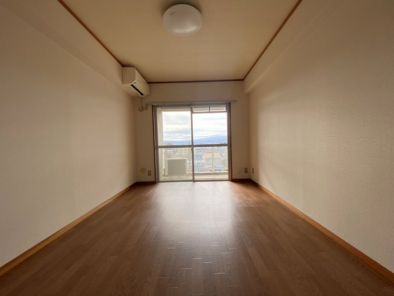クロストーン その他部屋・スペース