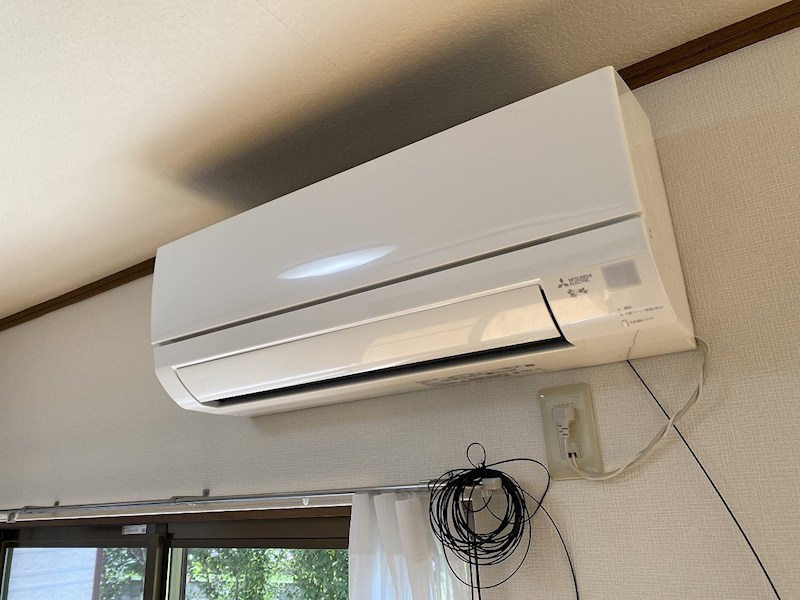 タウニィ寿里 その他設備