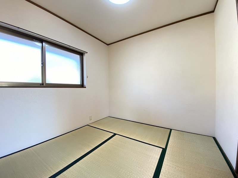 タウニィ寿里 その他部屋・スペース