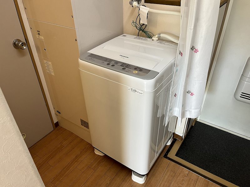 スイングハイツN-3 その他設備