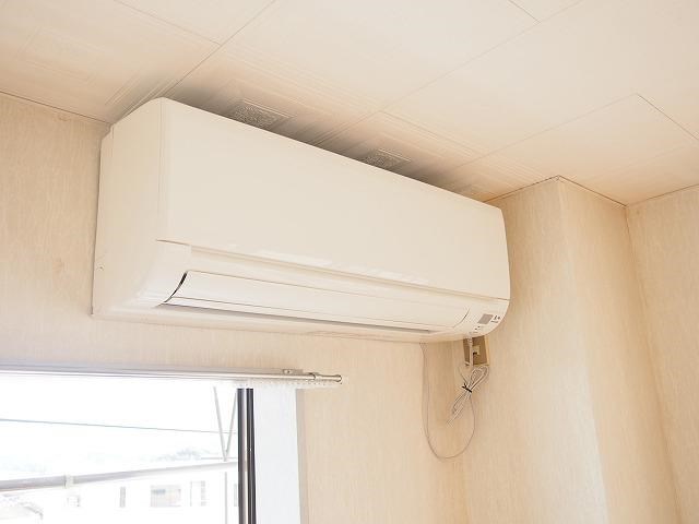 メゾンスマイル その他設備