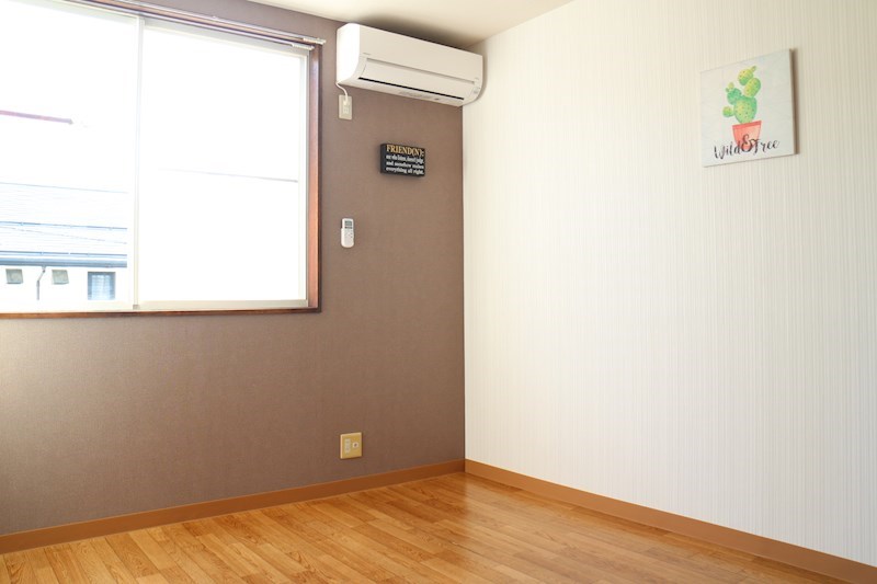 ラセーヌ村前Ａ棟 その他部屋・スペース