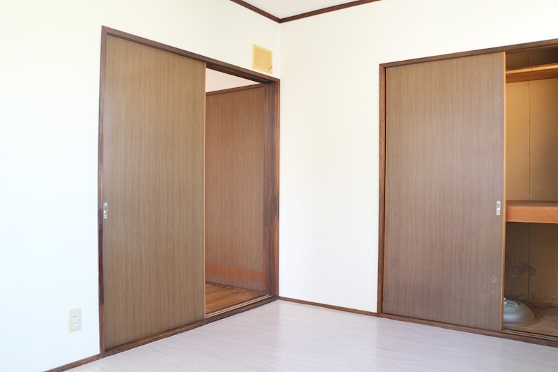 ラセーヌ村前Ａ棟 その他部屋・スペース