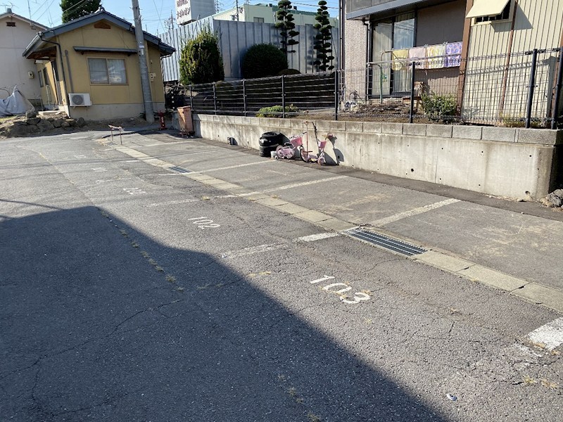 東信ハイツＣ その他共有部分
