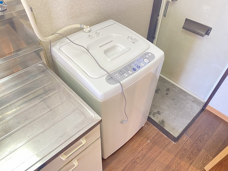 コーポ泉平 その他