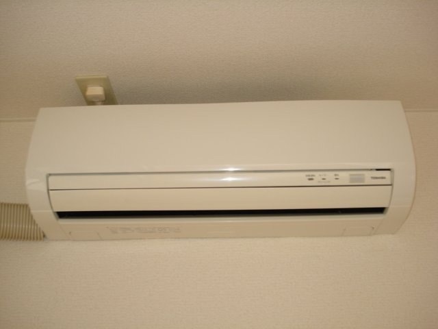 アイリスハイム その他設備