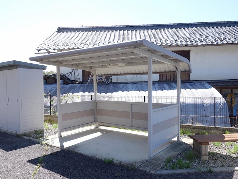 アイリスハイム その他共有部分
