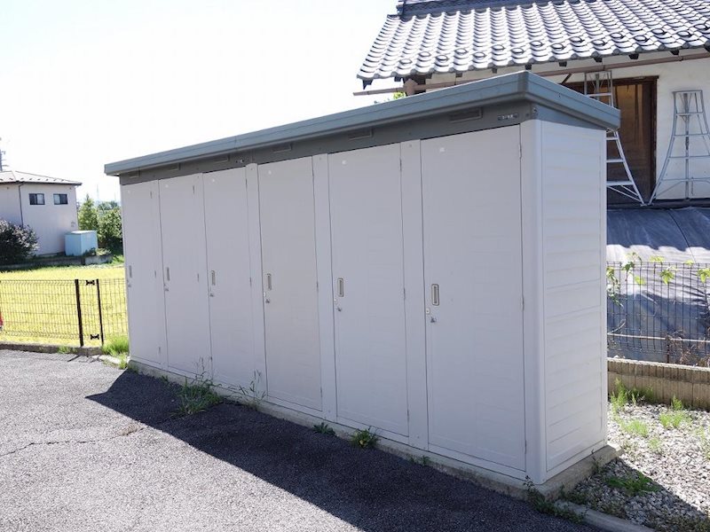 アイリスハイム その他