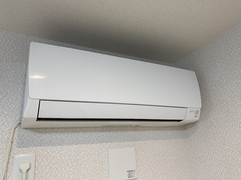 ビューメゾントモエ その他設備