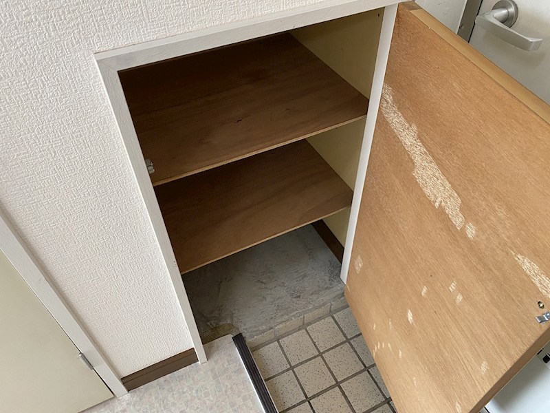 メゾンセシボン東部 その他