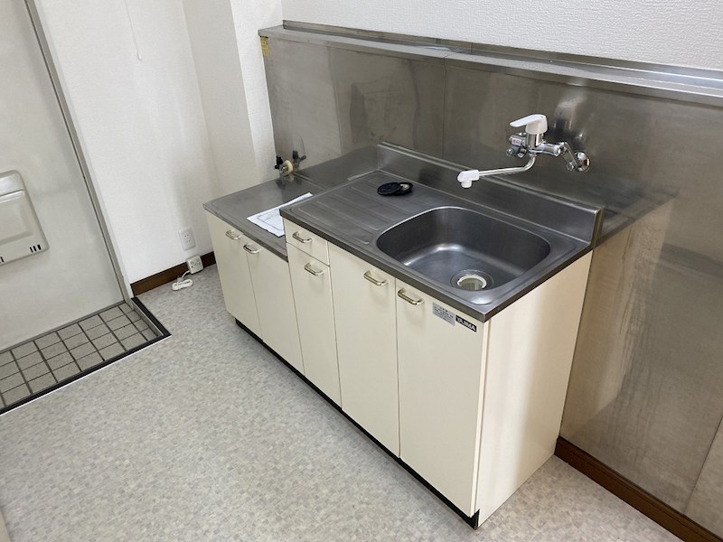 メゾンセシボン東部 その他