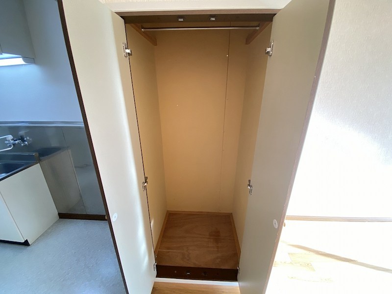 メゾンセシボン東部 その他