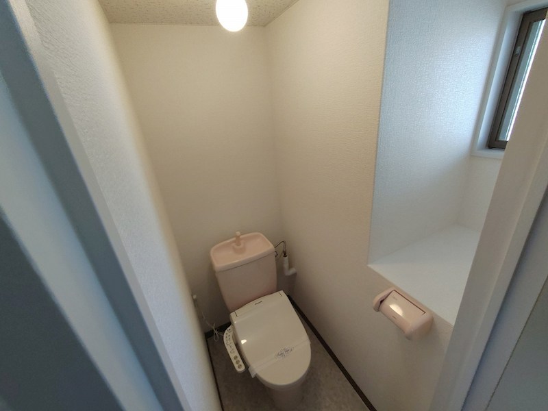 メゾンセシボン東部 トイレ