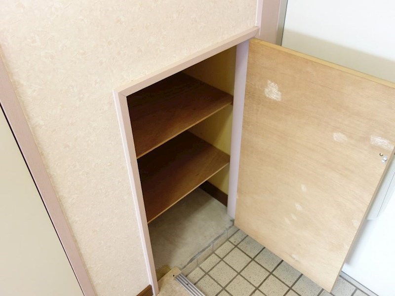 メゾンセシボン東部 その他