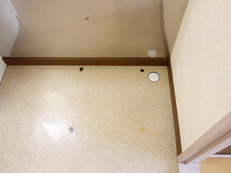 メゾンセシボン東部 その他設備