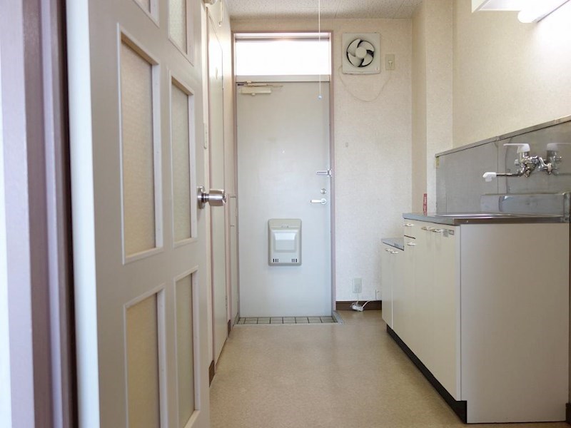 メゾンセシボン東部 その他部屋・スペース