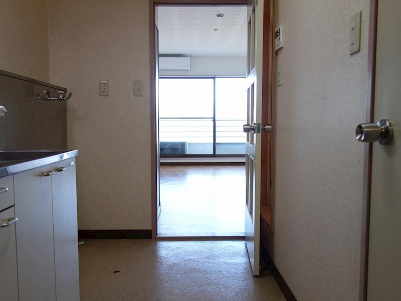 メゾンセシボン東部 その他部屋・スペース