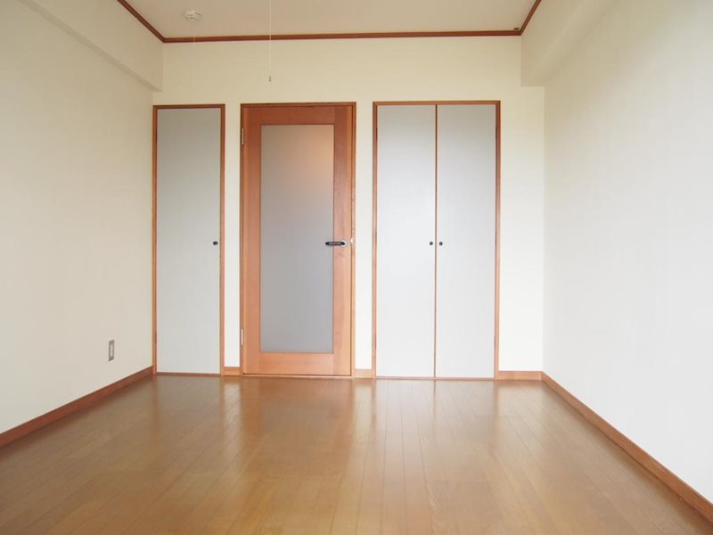 クロストーン その他部屋・スペース