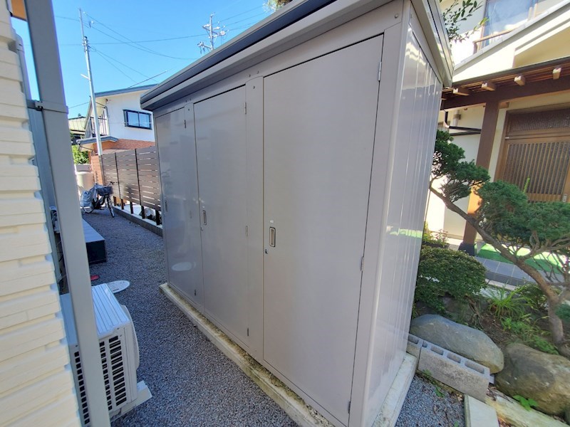 Cinquante（サンカント） その他共有部分