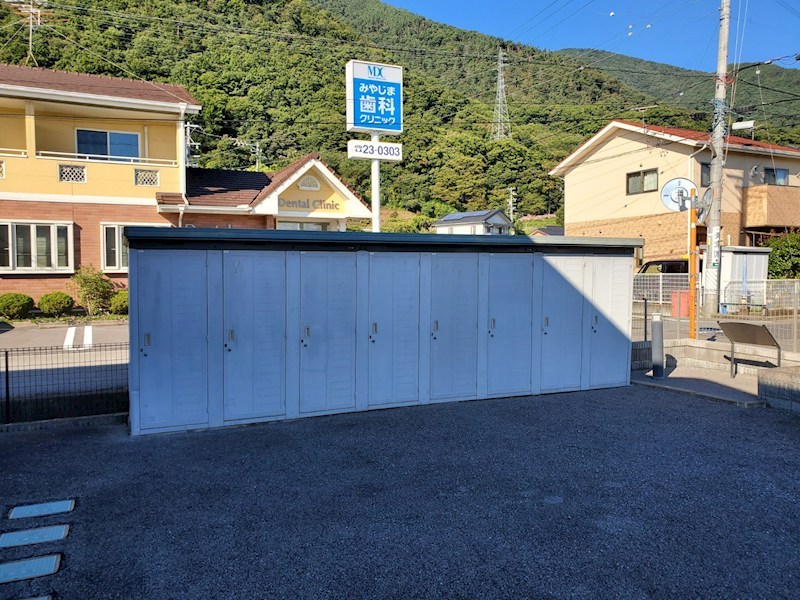 グリーンオアシス・Ｋ その他設備
