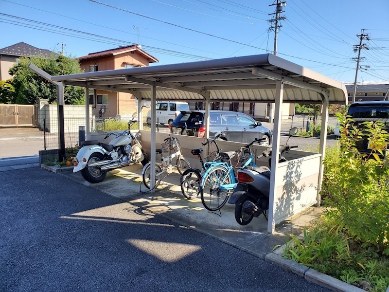 グリーンオアシス・Ｋ その他共有部分