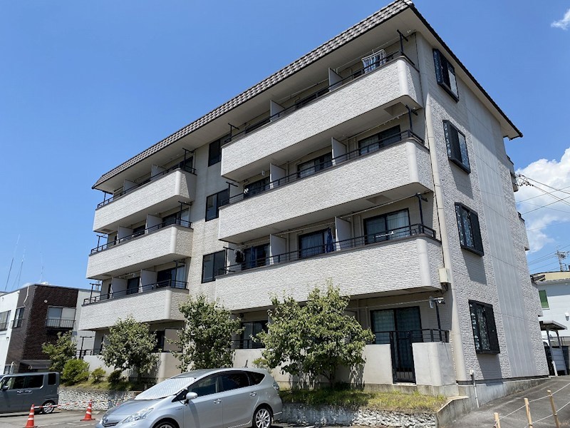 さくら小径 外観