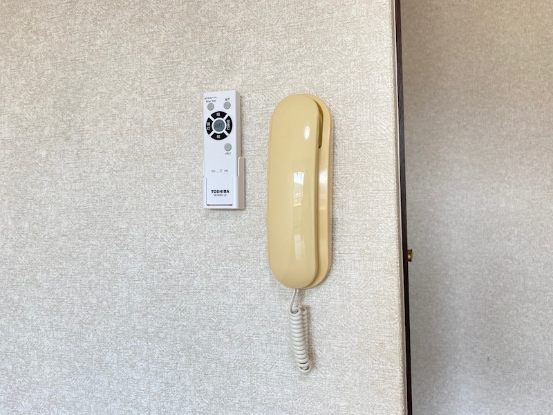 さくら小径 セキュリティ