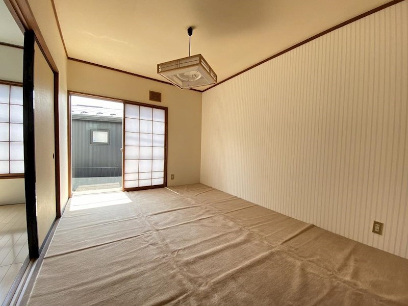 サンライズコート その他部屋・スペース