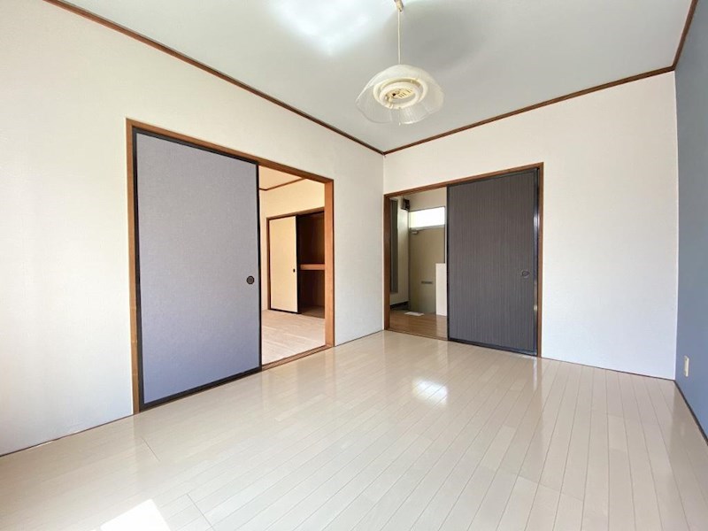 サンライズコート その他部屋・スペース