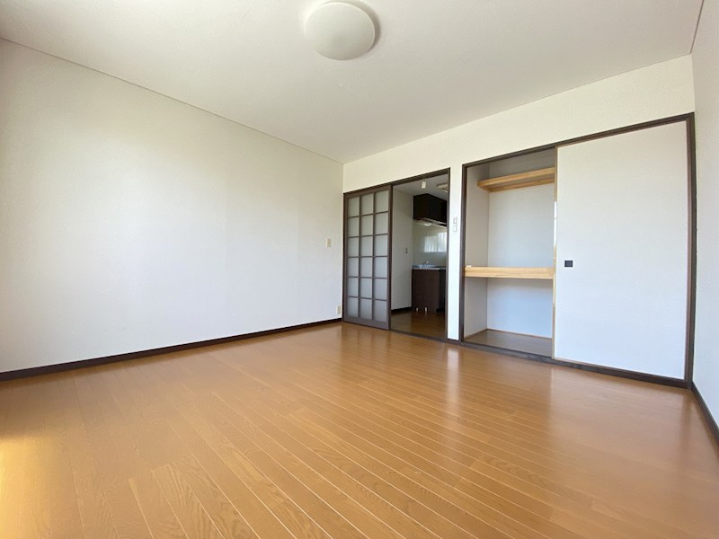 ハウスポートマロミ その他部屋・スペース
