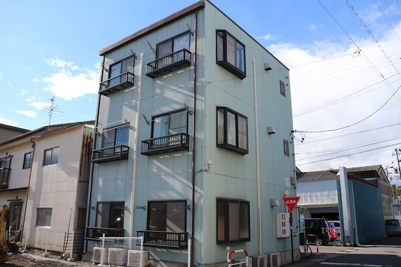 長野県上田市踏入２丁目 外観