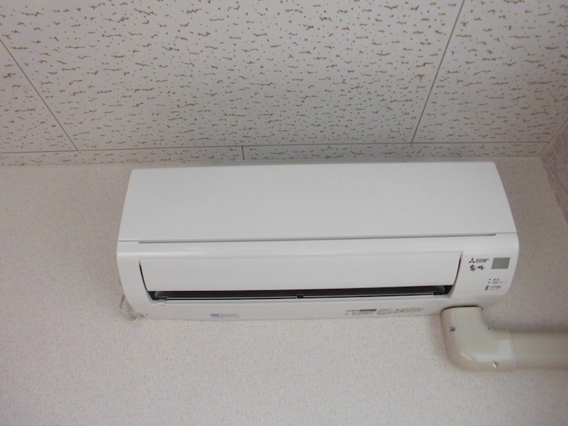 長野県上田市踏入２丁目 その他設備
