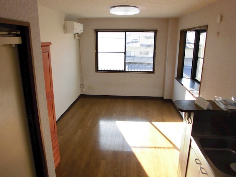 長野県上田市踏入２丁目 その他部屋・スペース