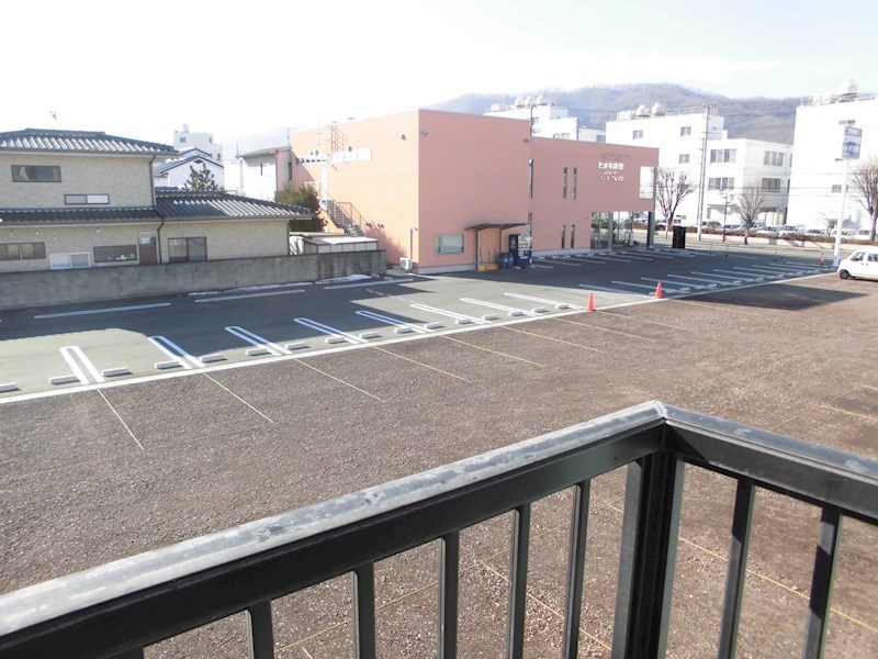 長野県上田市踏入２丁目 眺望