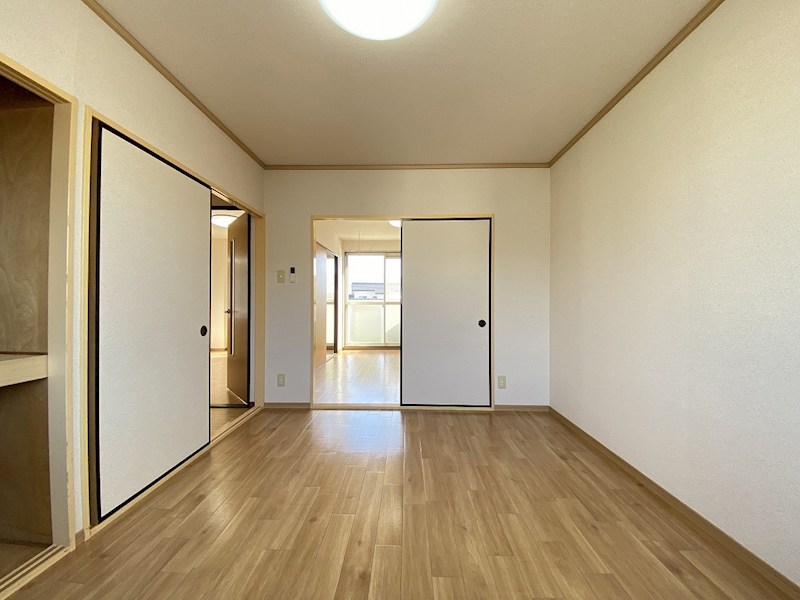 ドゥーロジュマンTerashimaＢ その他