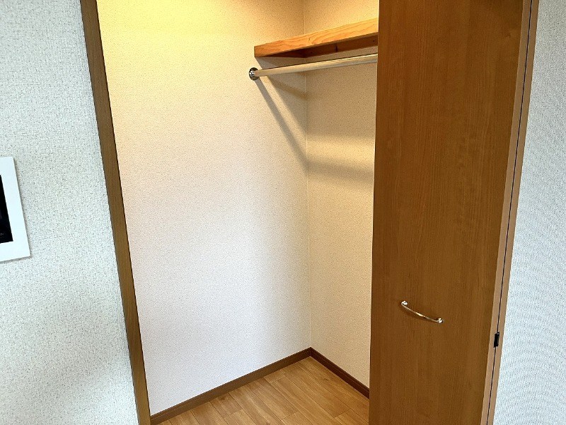 ソフィア 収納