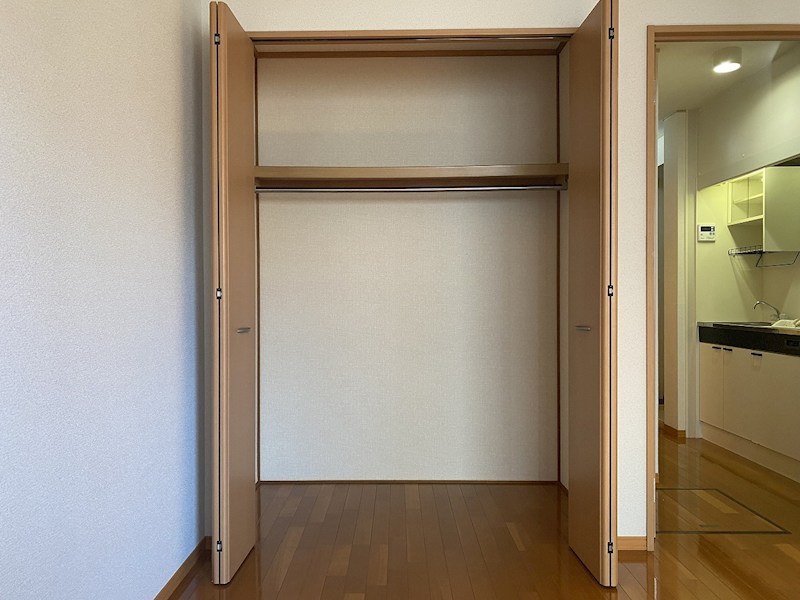 セジュール 収納