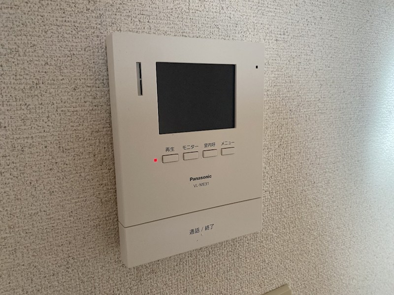 セジュール セキュリティ