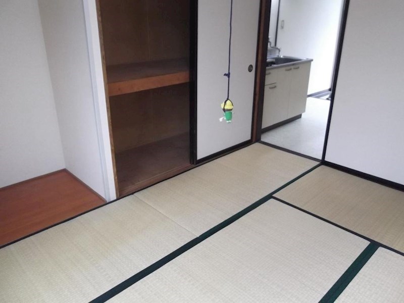 コーポ朝日 その他