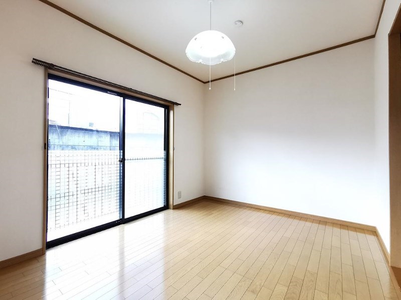 フローレンスＹＵＫＡ その他部屋・スペース