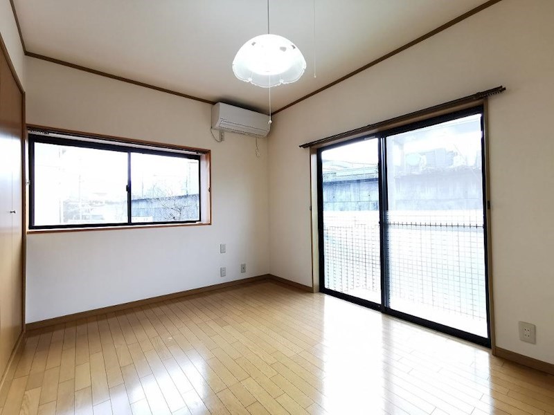 フローレンスＹＵＫＡ その他部屋・スペース
