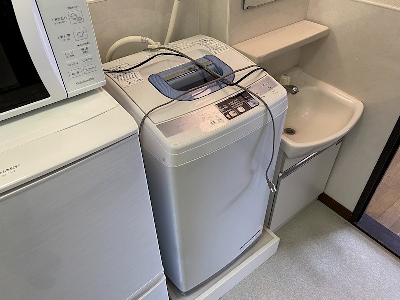 ラヴィアンローズⅡ その他