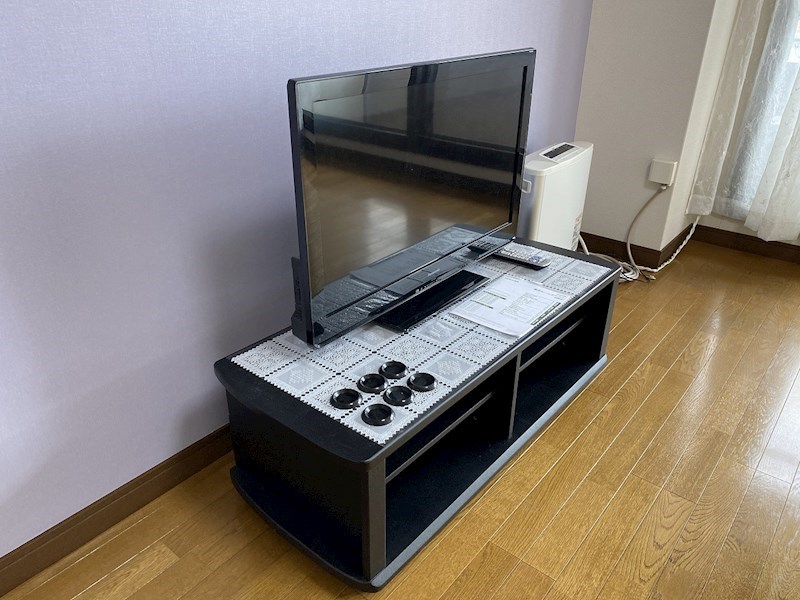ラヴィアンローズⅡ その他