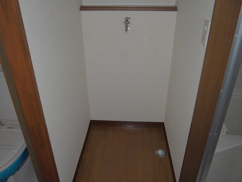 大塚アパート その他