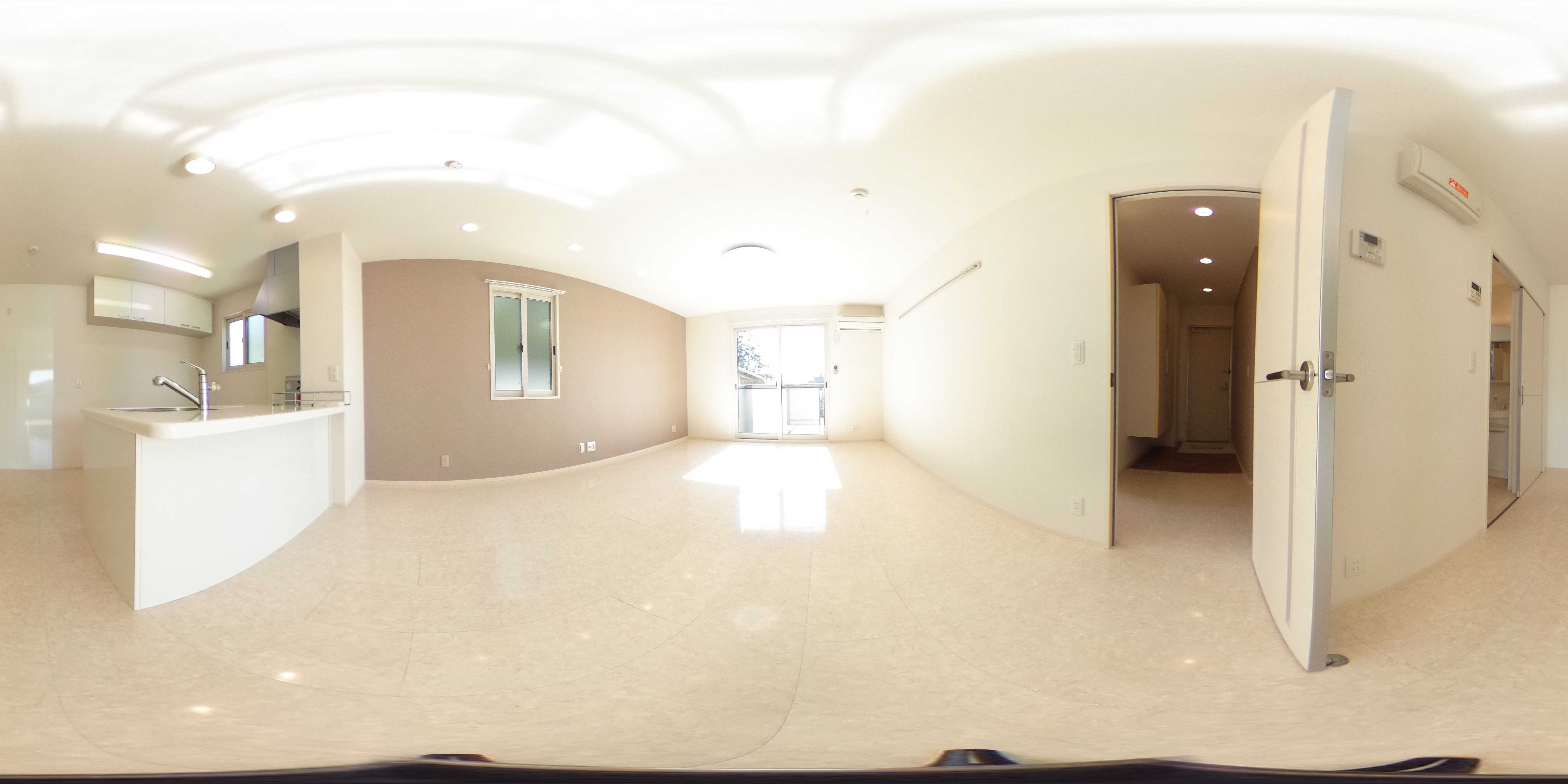 K-シャルマン リビング